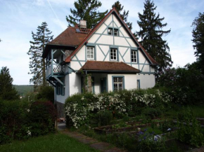 Отель Das Alte Forsthaus  Гайзенхайм